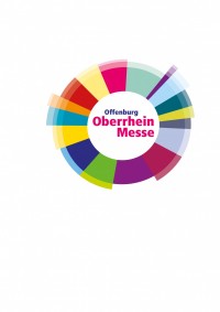 Logo Oberrhein Messe